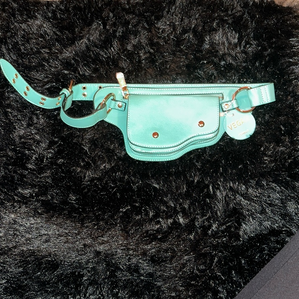 Fanny pack